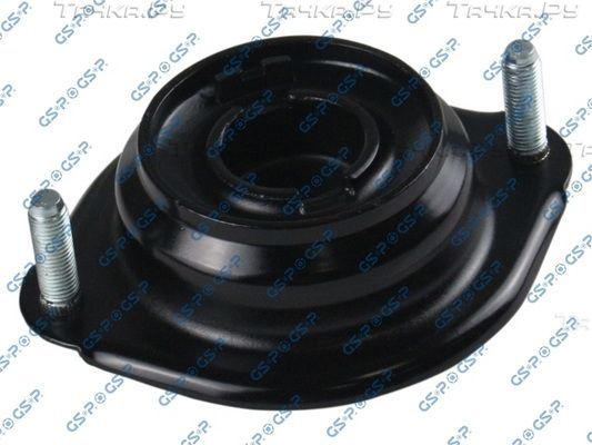 Опора амортизатора (стойки) GSP передняя для Mazda Demio I (DW) 1998-2003. Артикул 514277
