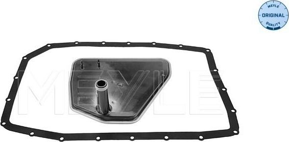 Фильтр АКПП Meyle Original для BMW X3 I (E83) 2004-2008. Артикул 300 137 0002