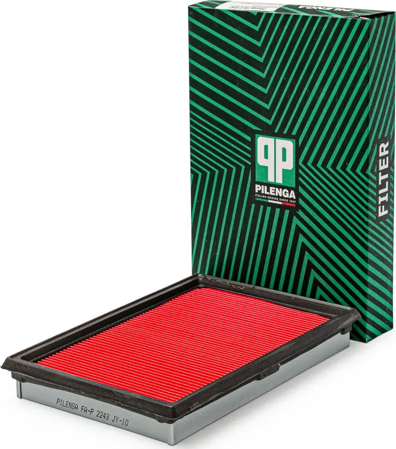 PILENGA Фильтр воздушный  NISSAN X-TRAIL Pilenga. Артикул fa-p2243