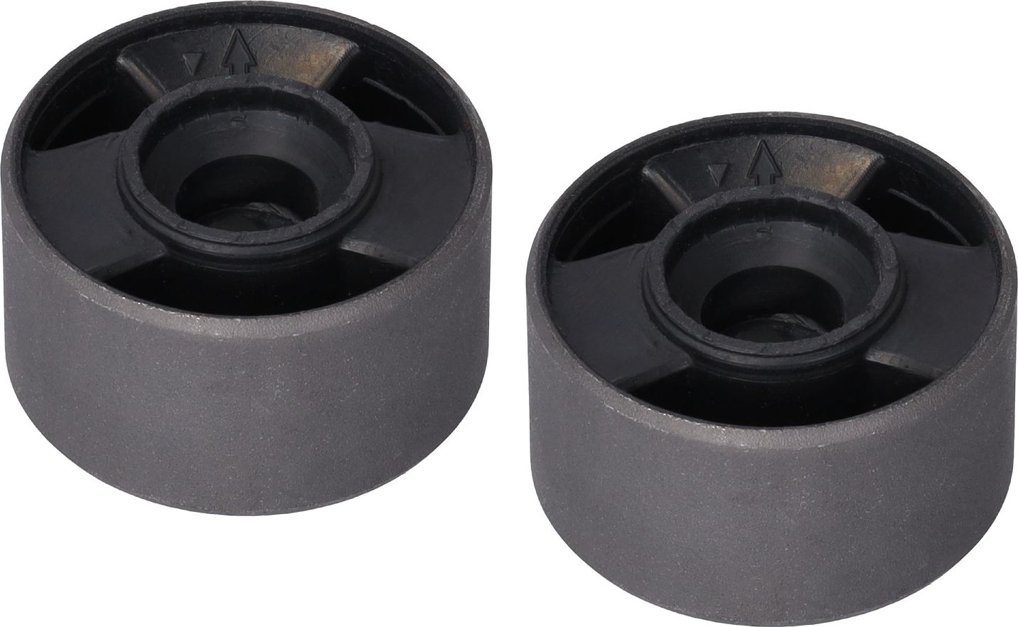 Сайлентблок переднего рычага подвески Febi Bilstein. Артикул 06660