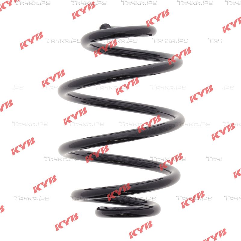 Пружина подвески KYB (Каяба) K-Flex задняя для Opel Corsa B 1993-2000. Артикул RX5030