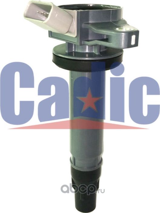 KD9601 Катушка зажигания для а м DAIHATSU  Materia 1.3i 1.5i 06- Sirion 1.3i 1.5 (Cadic). Артикул KD9601