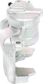 Тормозной суппорт Bosch задний правый для Citroen Jumper II 2006-2026. Артикул 0 986 135 052