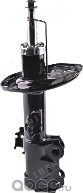 АМОРТИЗАТОР ПОДВЕСКИ ПЕР ГАЗ L TOYOTA AURIS 2007 COROLLA X E150 (Iberis). Артикул IB131023