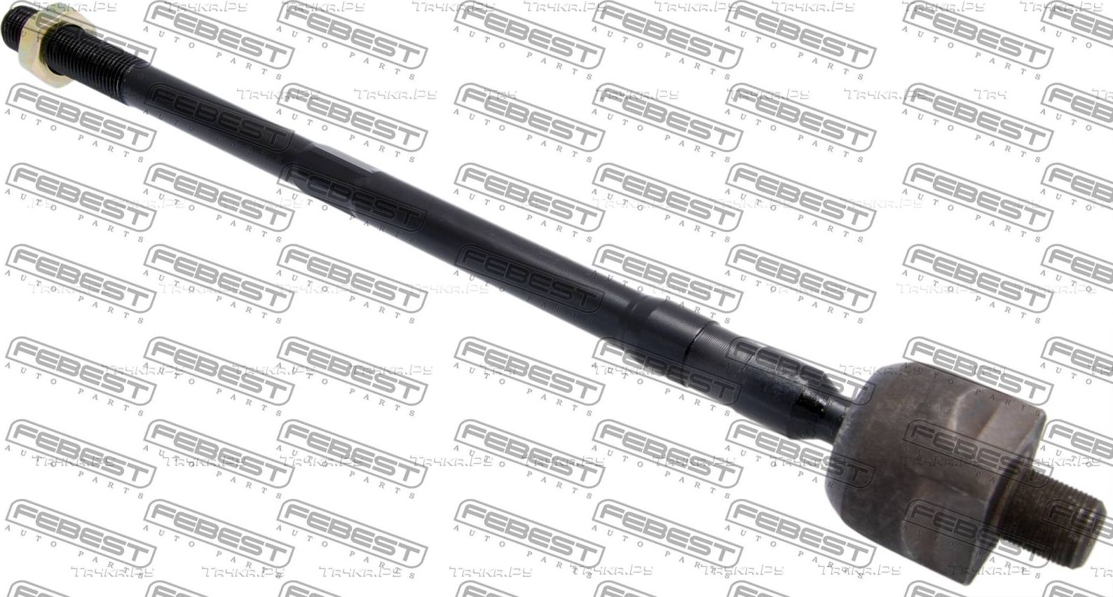 Рулевая тяга Febest для Infiniti I I 1999-2001. Артикул 0222-CA33