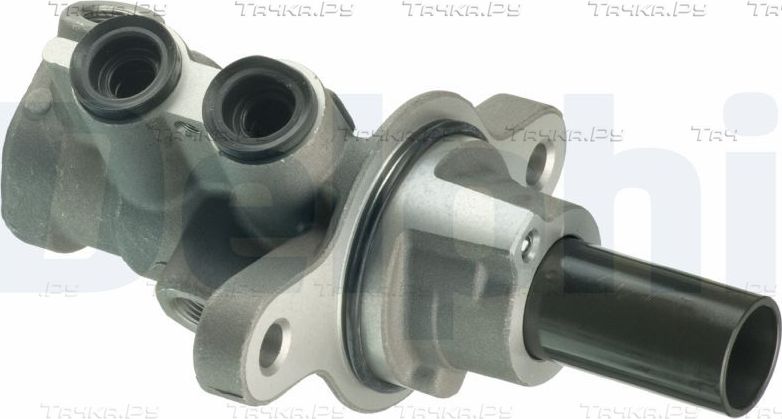 Тормозной цилиндр главный Delphi для Nissan Qashqai I 2007-2013. Артикул LM80497