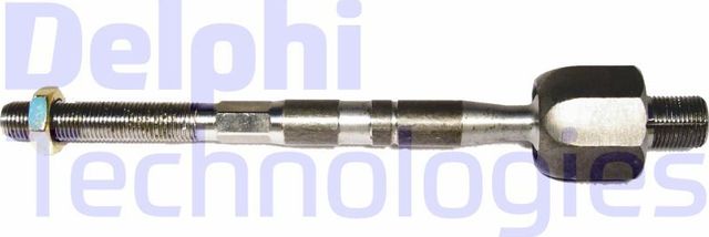 Рулевая тяга Delphi правая/левая внутренняя для BMW X5 I (E53) 2000-2006. Артикул TA2036