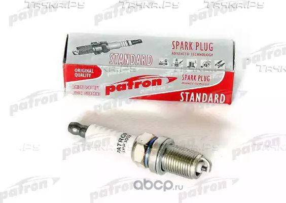 Свеча зажигания (Patron) Patron. Артикул SPP3002