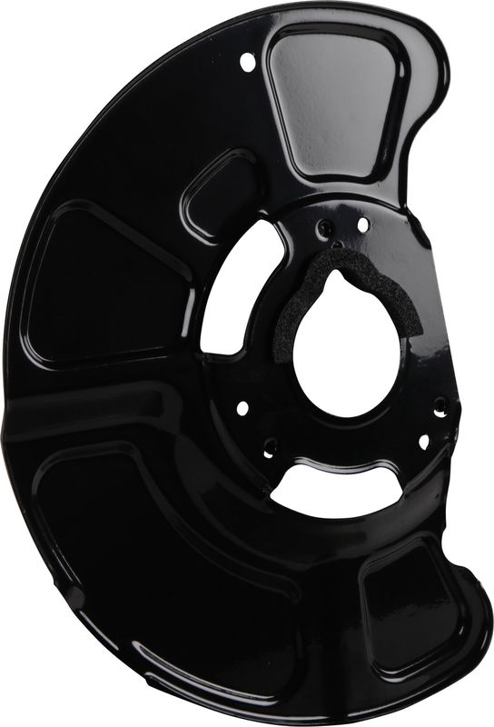 Кожух (щиток) тормозного диска JP Group передний правый для Mercedes-Benz E-Класс IV (W212, S212, C207) 2009-2016. Артикул 1364202580