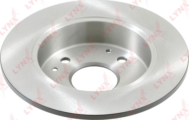 Тормозной диск LYNXauto. Артикул BN-1496