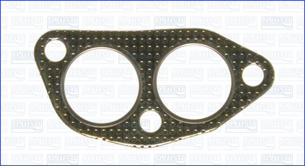 Прокладка глушителя Ajusa для Toyota Corolla E30, E40, E50, E60 1974-1980. Артикул 00246700