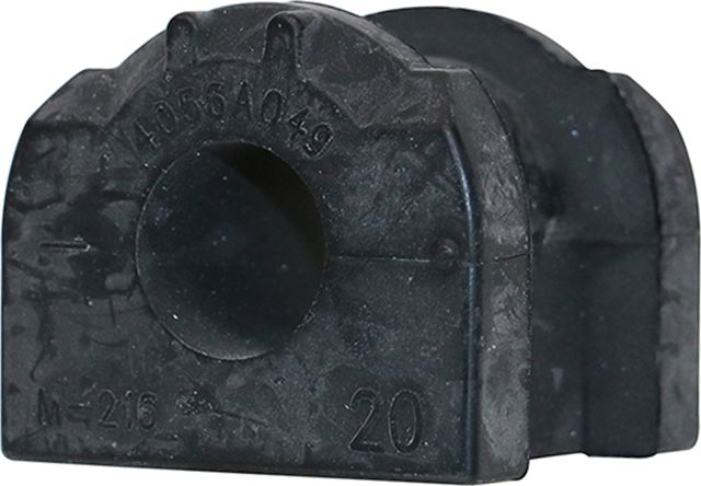 Втулка стабилизатора CTR передняя правая/левая для Mitsubishi Lancer X 2008-2017. Артикул GV0382