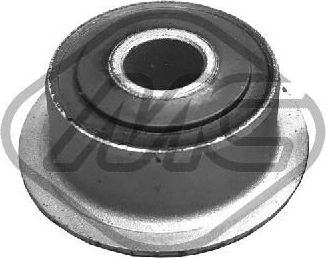 Сайлентблок переднего рычага подвески Metalcaucho. Артикул 00686