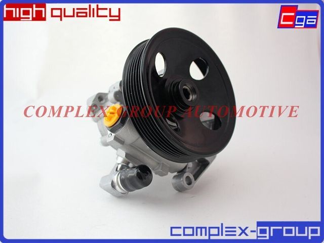 Насос ГУР CGA. Артикул 12PSP683RA