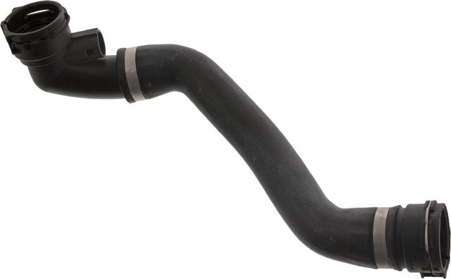 Патрубок системы охлаждения (радиатора) SWAG (EPDM (Этилен-пропиленовый каучук)). Артикул 20 94 5815