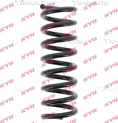 Пружина подвески KYB (Каяба) K-Flex. Артикул RA5345