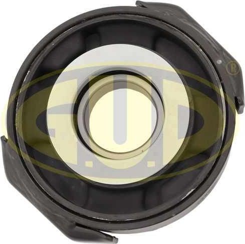 Подвесной подшипник карданного вала G.U.D. для Mercedes-Benz Atego 1 1998-2004. Артикул GBC001058