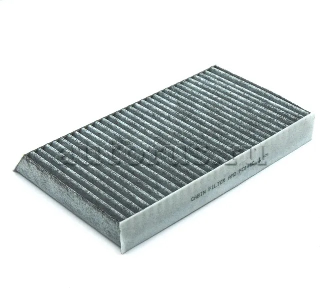 Фильтр салона (AMD). Артикул AMD.FC849C