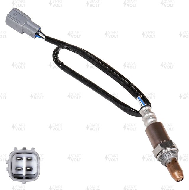 Лямбда-зонд (кислородный датчик) StartVOLT. Артикул VS-OS 1919