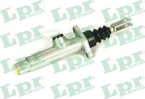 Цилиндр сцепления главный LPR (Серый чугун). Артикул 7113