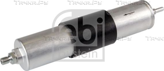 Топливный фильтр Febi Bilstein для BMW 3 IV (E46) 2000-2006. Артикул 106370