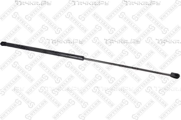 Амортизатор (упор) капота Stellox. Артикул 11-10293-SX