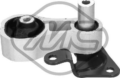 Подушка (опора) двигателя Metalcaucho. Артикул 04850