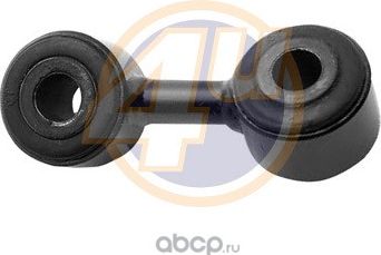 ТЯГА СТАБ ЗАДН ЛЕВ AUDI A8 94-02 (4U). Артикул AUF83709