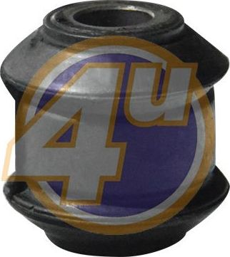 Втулка стабилизатора 4U. Артикул MR-SB-00492