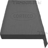 Салонный фильтр Corteco для Opel Agila B 2008-2014. Артикул 80001036