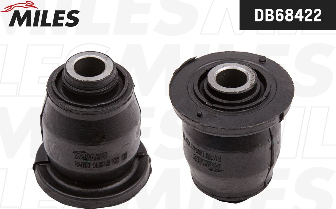 Сайлентблок переднего рычага подвески Miles. Артикул DB68422