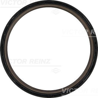 Сальник коленвала Victor Reinz (PTFE (Polytetrafluorethylen)). Артикул 81-10410-00