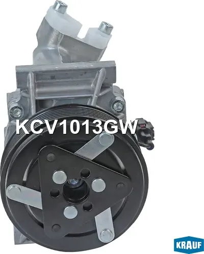 Компрессор кондиционера Krauf. Артикул KCV1013GW