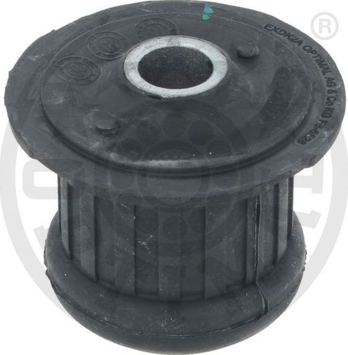 Опора (подушка) двигателя Optimal передняя передняя правая/левая для Audi S2 I 1993-1995. Артикул F8-5528