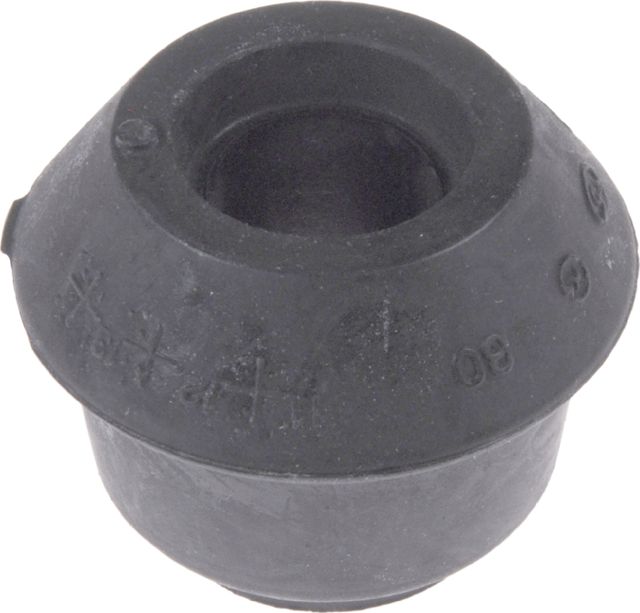 Втулка стабилизатора Blue Print (резина). Артикул ADG08017