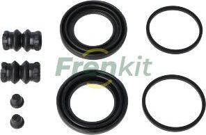 Ремкомплект тормозного суппорта Frenkit передний для Fiat Ducato II 1994-2002. Артикул 245008