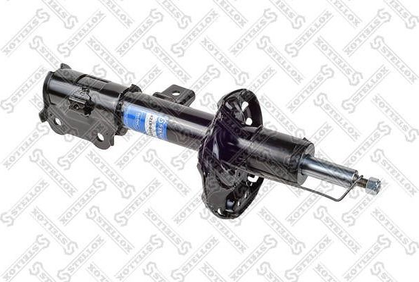 Амортизатор Stellox. Артикул 4215-0495-SX