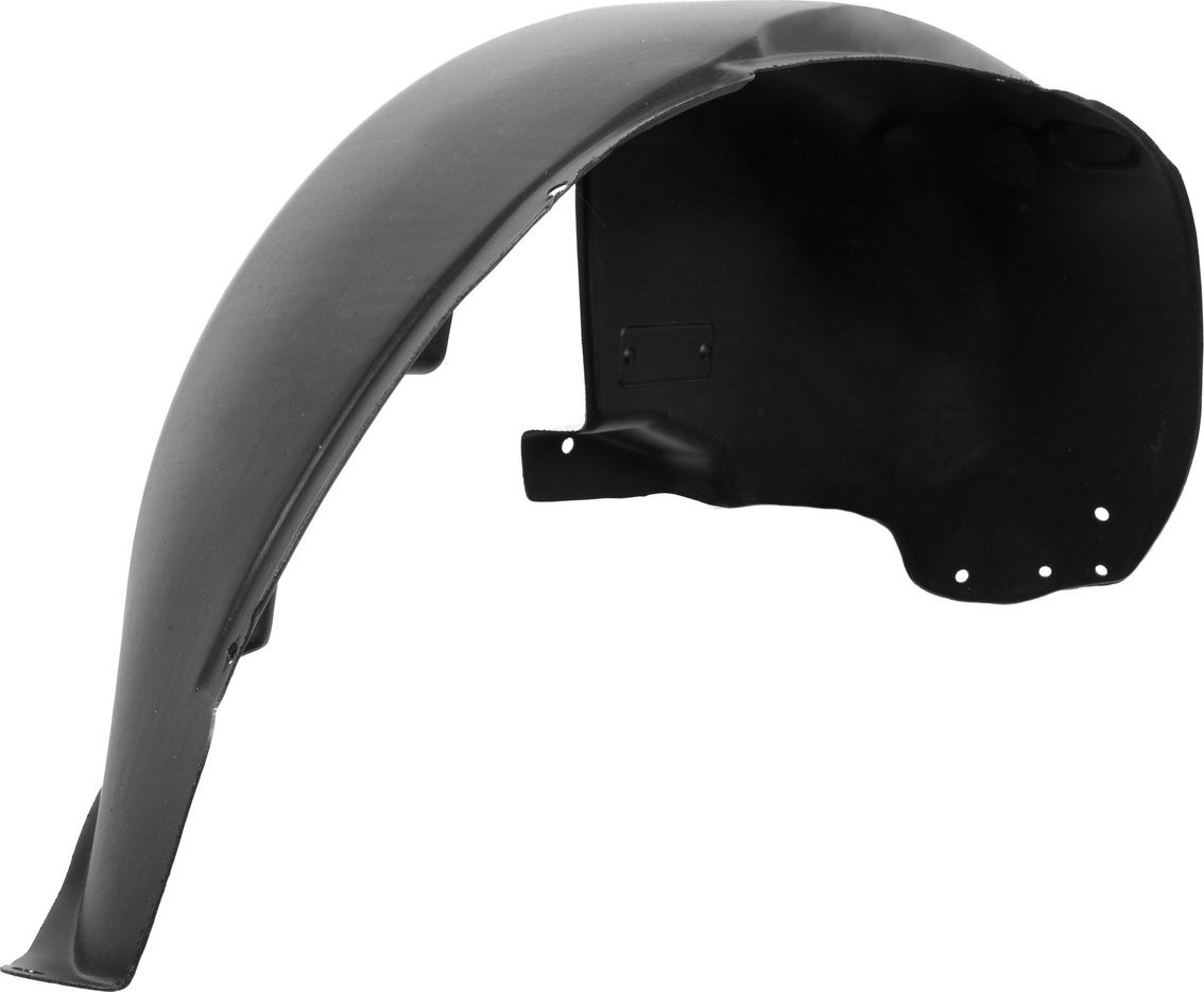 Подкрылок (локер) TOTEM задний правый для Chery Tiggo 8 Pro 2021-2026. Артикул TOTEM.AN0198.22