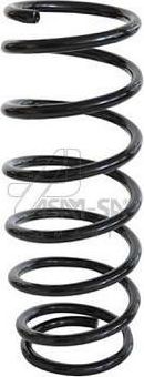 Пружина подвески ASAM. Артикул 30492