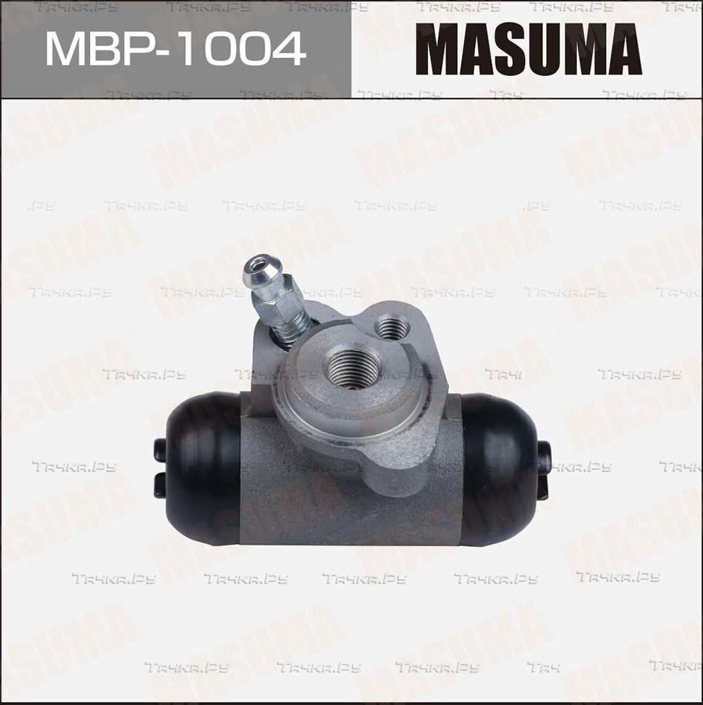 Тормозной цилиндр Masuma задний левый для Toyota Premio I (T24) 2001-2007. Артикул MBP-1004