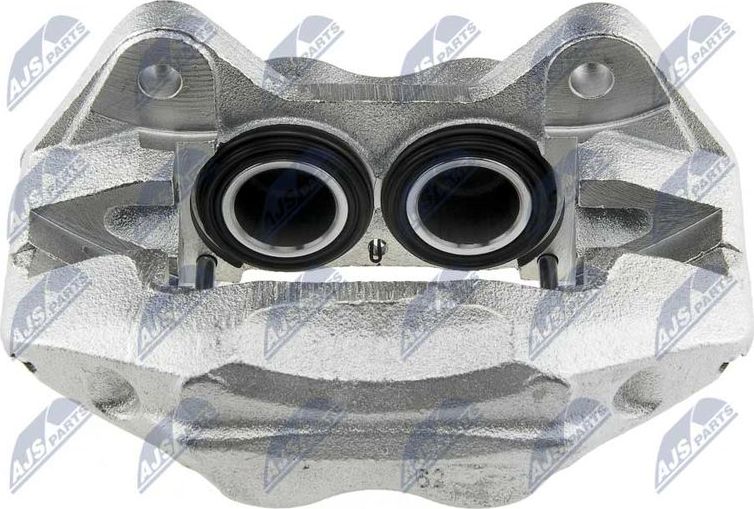 Тормозной суппорт NTY. Артикул HZP-TY-019