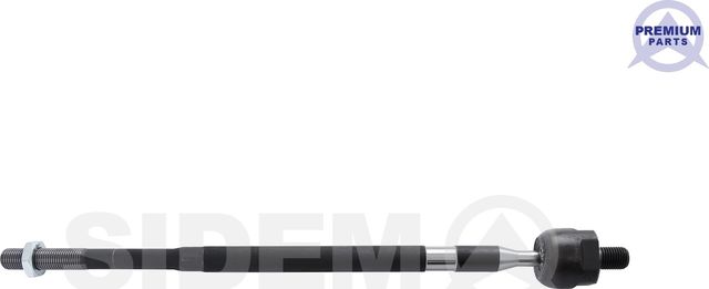 Рулевая тяга Sidem передняя для Volkswagen Corrado 1991-1995. Артикул 63530 A