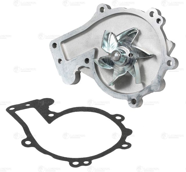 Помпа (водяной насос) Luzar для Chery Amulet (A15) I 2010-2012. Артикул LWP 3002