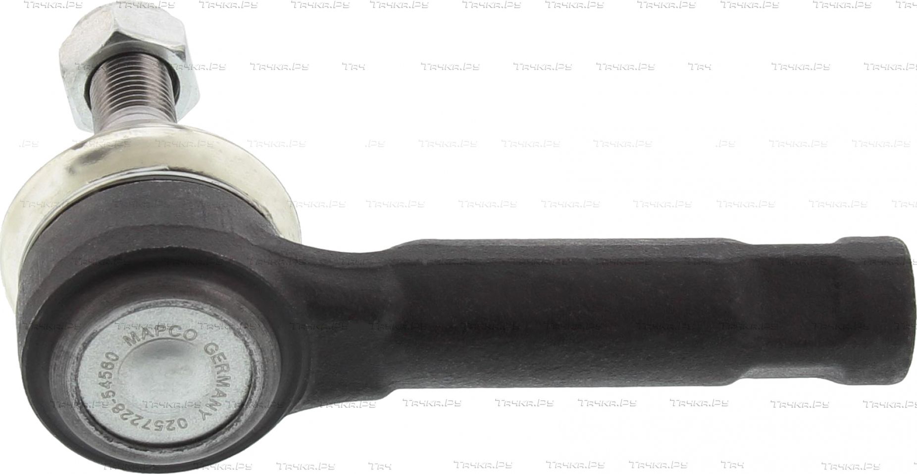 Наконечник рулевой тяги MAPCO. Артикул 54560