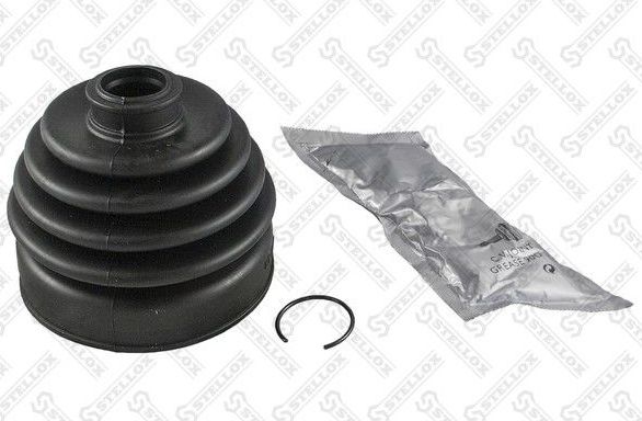 Пыльник рулевой рейки (комплект) Stellox. Артикул 13-00592-SX