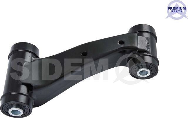Продольный рычаг передней подвески Sidem правый верхний для Nissan Primera P10 1990-1998. Артикул 41273