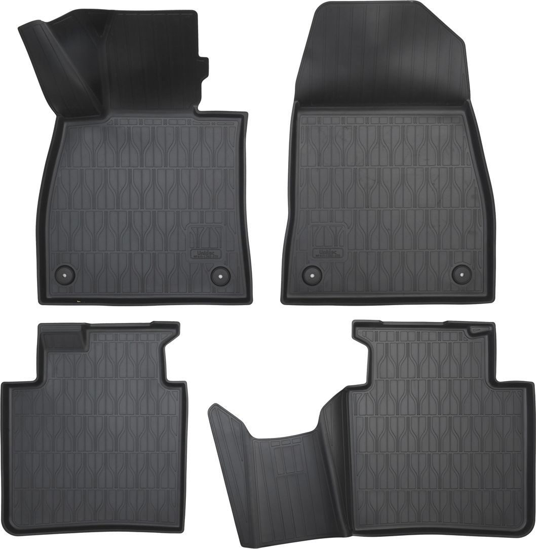 Коврики Норпласт для салона Hongqi H5 II 2022-2026. Артикул NPA11-C302-270