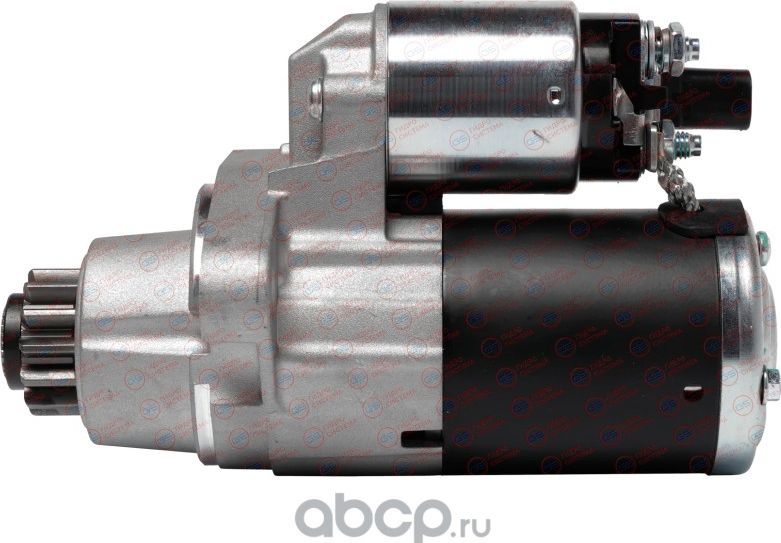 Стартер Nissan Pathfinder (R52) 2014-, Nissan Murano (Z51) 2008-2014, Nissan Alt (GS). Артикул ES1620