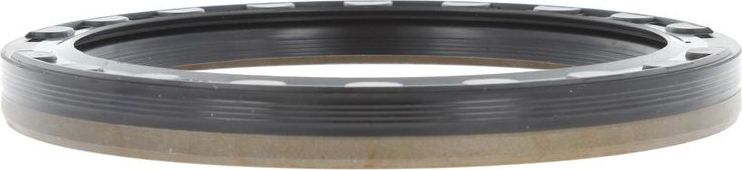 Сальник коленвала Corteco (FPM (Fluor-Kautschuk)). Артикул 19037166B