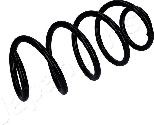 Пружина подвески Japanparts. Артикул ZC90243